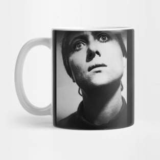 Renee Jeanne Falconetti / Joan of Arc Mug